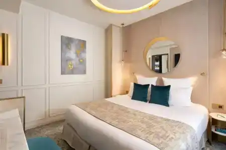 Maison Albars - Le Vendome - 50