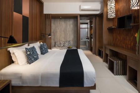 Pavilion Samui Villas And Resort - Sha Plus - 1