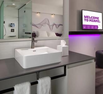 Yotel Miami - 62