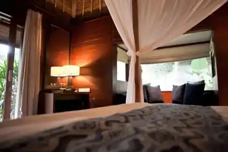 Kayumanis Private Villas & Spa - 32