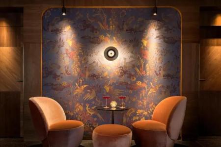 Pavillon Faubourg Saint-Germain - 36