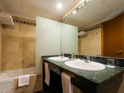 Eurostars Cristal Palace - 68