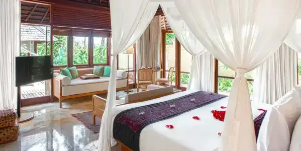 Komaneka at Tanggayuda Ubud - 31