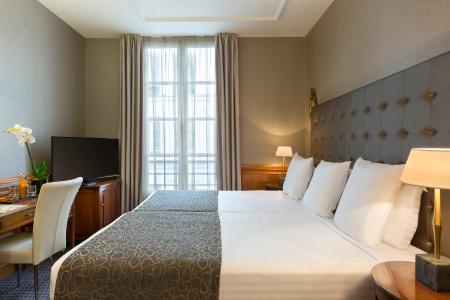 Melia Paris Vendome - 4
