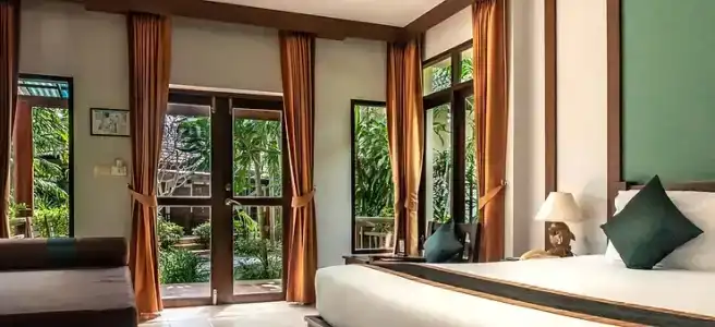 Baan Chaweng Beach Resort & Spa - Sha Extra Plus - 44