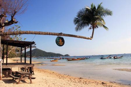 Lotus Paradise Resort - Sha Plus - 10