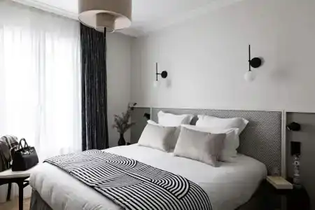 Best Western Paris Gare Saint Lazare - 19
