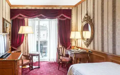 Parco Dei Principi Grand & Spa - 27