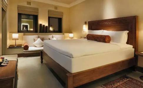 The Chedi Al Bait - 57
