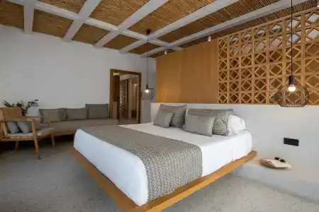 Kouros Exclusive & Suites - Adults Only - 85