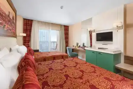 Litore Resort & Spa - Ultra All Inclusive - 33