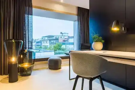 Radisson Blu, Mannheim - 28