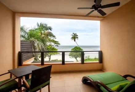 DoubleTree by Hilton Seychelles Allamanda Resort & Spa - 44