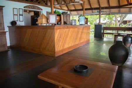 Gangehi Island Resort & Spa - 19