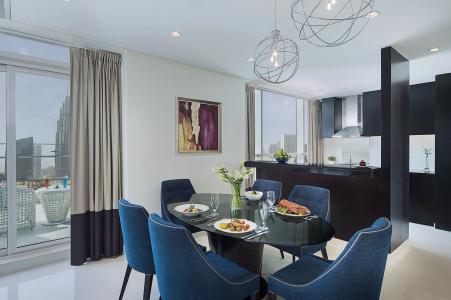 DAMAC Maison Distinction - 69