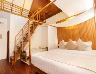 Ban's Diving Resort Sha Extra Plus - 61