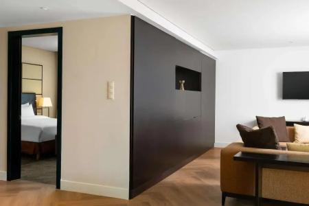 Radisson Blu Bucharest - 58
