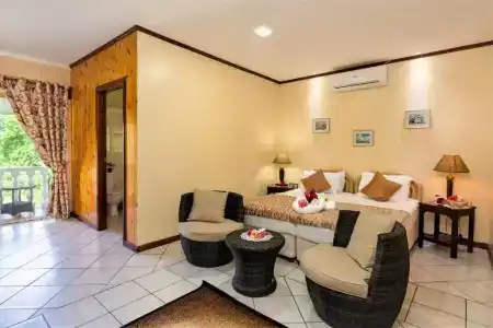 Carana Hilltop Villa - 37