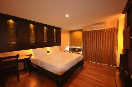 Chalelarn Hua Hin - 28