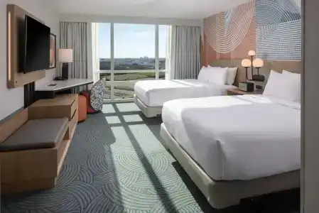 Crowne Plaza Orlando-Universal, An Ihg - 25
