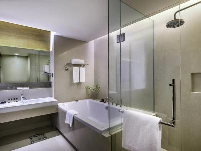 Pullman Bangkok King Power - 62