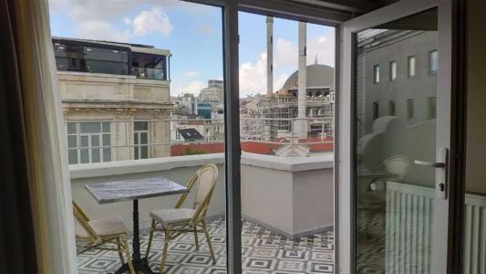 Triada Taksim - Special Category - 65