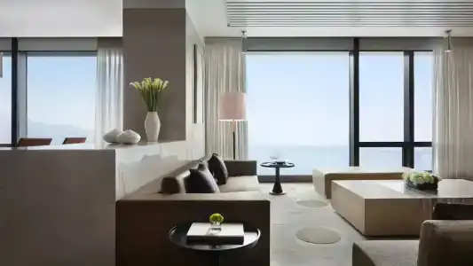 Grand Hyatt Dalian - 31