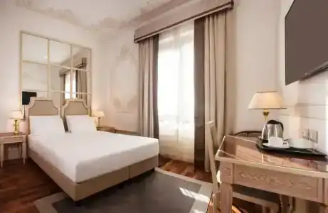 Radisson Blu GHR Rome - 44