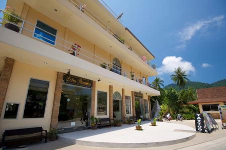 Lotus Paradise Resort - Sha Plus - 0