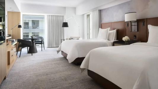 Four Seasons Seattle - 42