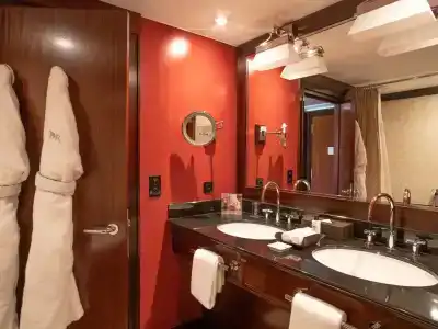 La Réserve Genève & Spa - 48