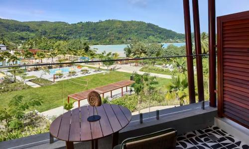 Canopy by Hilton Seychelles - 52