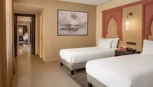 Opera Plaza Marrakech - 68