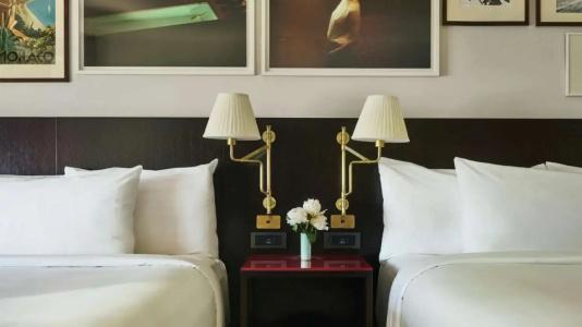 Park Mgm Las Vegas - 29