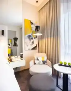 Centro Mada Amman by Rotana - 33