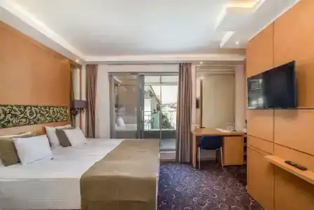 Marmara Budapest - 59