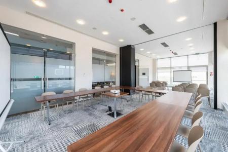 Holiday Inn Express Warsaw Airport, An Ihg - 18