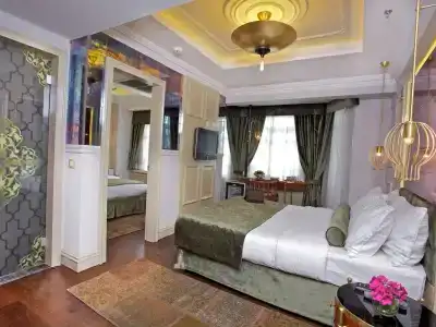 Taksim Star - 44