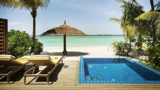 Robinson Noonu - All Inclusive - 63