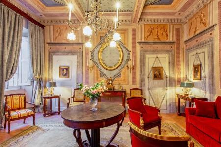 Palazzo Nobile di San Donato - 25