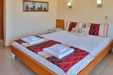 Samira Resort & Aparts & Villas - 35