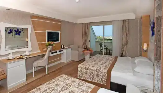 Crystal Sunset Luxury Resort & Spa-All Inclusive - 51