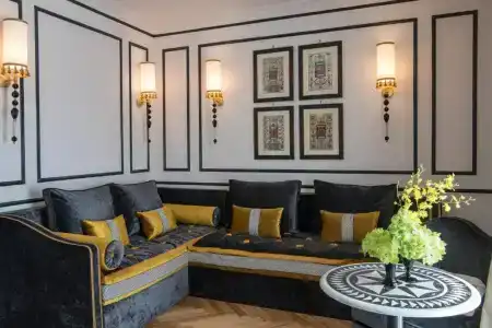 d’Inghilterra Roma – Starhotels Collezione - 81