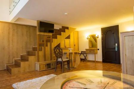 Nairi Spa Resorts - 59