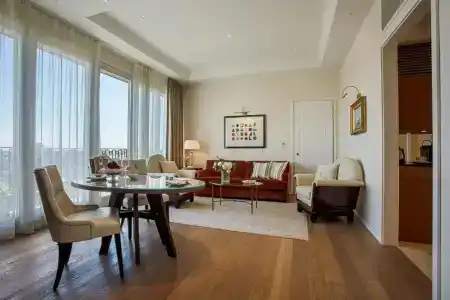 Palazzo Parigi & Grand Spa - LHW - 100