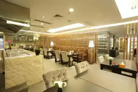Furama Dalian - 13