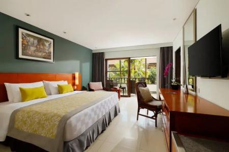 Bali Dynasty Resort - 26