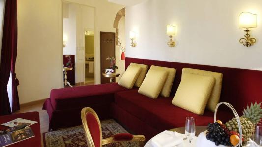 Giotto & Spa - 72