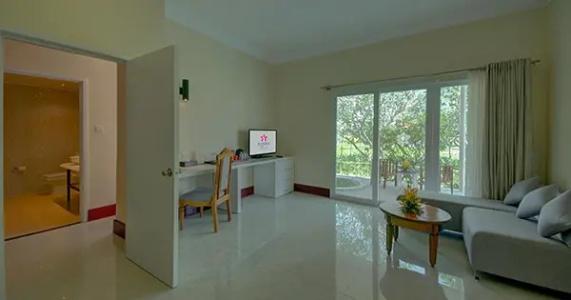Sokha Beach Resort - 84