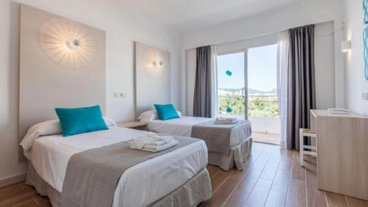 Bluesea Don Jaime - 48